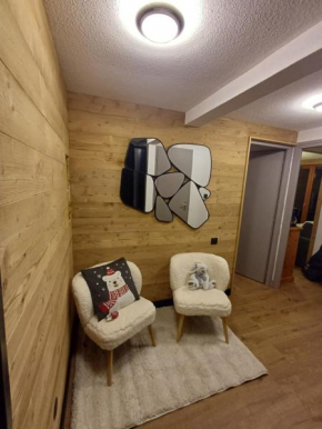Le Chamois Morzine